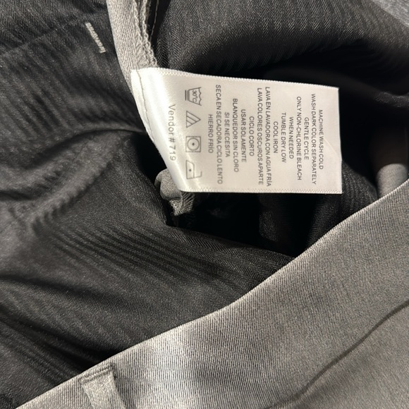 Ben Sherman The Skinny Fit Pants 38x30 NWT - Picture 8 of 8